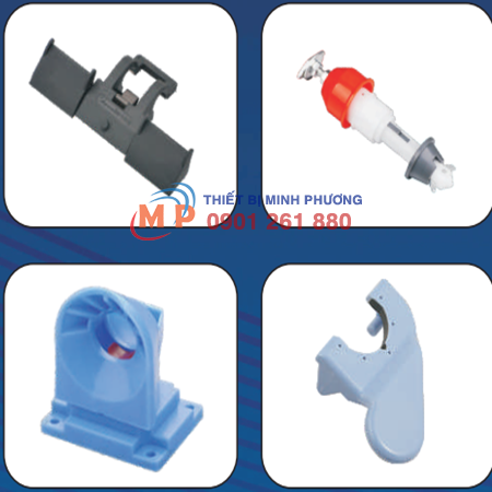 PHỤ TÙNG NGÀNH SỢI